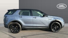 Land Rover Discovery Sport 2.0 D200 HSE 5dr Auto Diesel Station Wagon